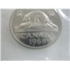 Image 2 : 2 1968 SPECIMEN COIN SETS