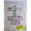 Image 1 : LIBERIA COLLECTION - 335 DIFFERENT STAMPS