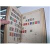 Image 1 : SCOTTS INTERNATIONAL JUNIOR POSTAGE STAMP ALBUM & APPROX. 2500 OLDER STAMPS