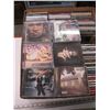 Image 2 : BOX OF ASSORTED CDs