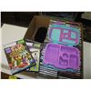 Image 2 : BOX OF ASSORTED CDs