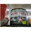 Image 1 : B-A  ALL PURPOSE GREASE TIN