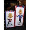 Image 2 : 2 - DON CHERRY BOBBLEHEADS