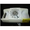 Image 2 : WHITE DIAL TELEPHONE