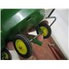Image 2 : JOHN DEERE METAL WAGON
