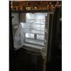 Image 2 : 'AS NEW' FRIGIDAIRE 36" SS FRIDGE 2 DOOR W/EVEN TEMP