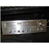 Image 1 : AKAI STEREO RECEIVER AMP