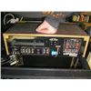 Image 2 : AKAI STEREO RECEIVER AMP