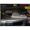 Image 2 : MEMOREX BOOKSHELF STEREEO UNIT