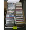 Image 1 : BOX OF ASSORTED CD'S