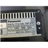 Image 2 : PANASONIC BLUE RAY DISC DVD PLAYER