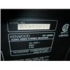 Image 2 : COMPLETE KENWOOD STEREO SYSTEM - SPEAKERS, AMP, DUAL CASSETTE