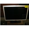 Image 1 : DELL 20" MONITOR