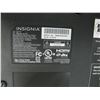 Image 2 : INSIGNIA 32" TV W/REMOTE