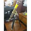 Image 1 : DECORATIVE TELESCOPE ON TRIPOD