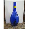 Image 1 : COBALT BLUE VASE