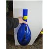 Image 2 : COBALT BLUE VASE