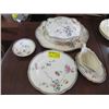 Image 1 : LOT OF VICTORIAN JOHNSON BROS. ENGLISH CHINA CALLED 'PRINCESS