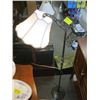 Image 1 : ANTIQUE BRIDGE LAMP