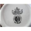 Image 3 : SHAMROCK CREAM & SUGAR W/LID - LARGE 3RD MARK