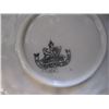 Image 3 : 8 SHAMROCK TEA & SAUCER LOW STYLE COBB FINISH 3RD MARK