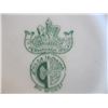 Image 2 : BELLEEK LILLY CREAM & SUGAR - 4TH MARK