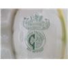 Image 2 : BELLEEK BOAT ASHTRAY - 4TH MARK