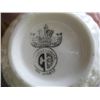 Image 2 : 6 BELLEEK TEA CUPS & SAUCERS