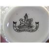 Image 2 : SHAMROCK TEA CUP & SAUCER - 5TH MARK & SHAMROCK TEA CUP &