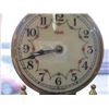 Image 2 : KUNDO MADE IN GERMANY DOME CLOCK W/KEY