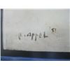 Image 2 : DECORATIVE COLORED FRAMED PRINT BY APPEL