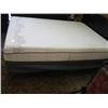 Image 1 : DOUGLAS FOAM MATTRESS & BOXSPRING