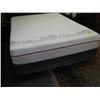 Image 2 : DOUGLAS FOAM MATTRESS & BOXSPRING