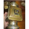 Image 3 : CARRIAGE OIL LAMP