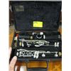 Image 1 : CLARINET IN CASE MADE BY VITO