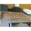Image 2 : 136" X 106.5" AREA CARPET - AROUSSA (MOTH PROOF)
