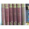 Image 2 : 6 PUNCH BOOKS FROM 1909 - 1915