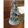 Image 2 : DECORATIVE ELEPHANT LAMP