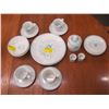 Image 1 : SET OF ROYAL DOULTON 'MORNING DEW' DISHWARE