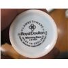 Image 2 : SET OF ROYAL DOULTON 'MORNING DEW' DISHWARE