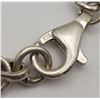 Image 4 : 18 INCH SOUTHWESTERN STERLING NECKLACE