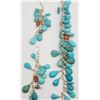 Image 1 : SET! SOUTHWESTERN STERLING BRACELET WITH