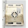 Image 2 : SOUTHWESTERN STERLING WOMAN'S BELT BUCKLE