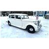 Image 10 : 1948 DAIMLER D20-27 LIMOUSINE