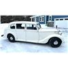Image 11 : 1948 DAIMLER D20-27 LIMOUSINE