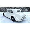 Image 4 : 1948 DAIMLER D20-27 LIMOUSINE