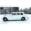 Image 5 : 1948 DAIMLER D20-27 LIMOUSINE