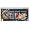 Image 1 : 1991 MEMORIAL CUP COLLECTORS SET