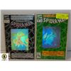 Image 1 : AMAZING SPIDER-MAN 365 & SPIDER-MAN 26