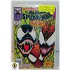 Image 1 : MARVEL AMZING SPIDERMAN #363 COMIC, NEWSSTAND